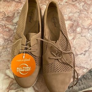 Natural Soul shoes womens size 11 M